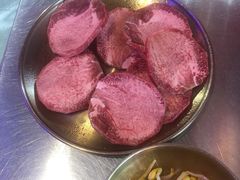 -釜山火炉·海鲜烤肉(紫藤路店)