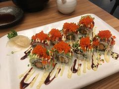 -隐泉之语日式料理(王府中环店)