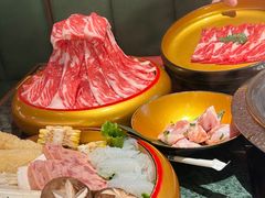 -牛New寿喜烧(曹路花园城店)