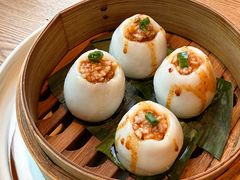 炊圆-荣家黄鱼面(南京西路店)
