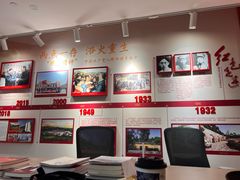 -玉华宫宾馆·餐厅(铜川驻京办店)