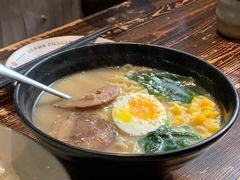 -小川洋风料理(汉街店)