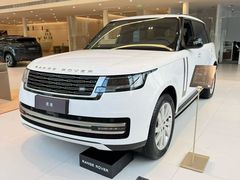 -上海伟杰·捷豹路虎4S店(闵行店)