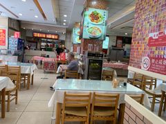 -孟记粥铺·家常菜·烧烤·粥(亚运村店)