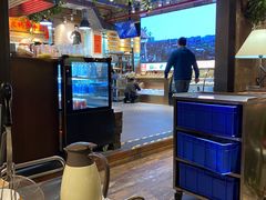-汕头八合里海记牛肉店(清河店)