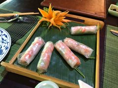 -Lam Vien Restaurant