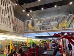 -SAH健身私教工作室(紫东店)