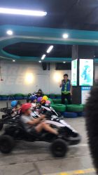 -卡尔飞车(长沙喜盈门范城店)