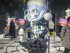 -泡泡玛特POPMART(西单大悦城店)