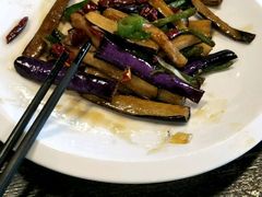 -站前猪蹄&家常炒菜(长乐公园店)