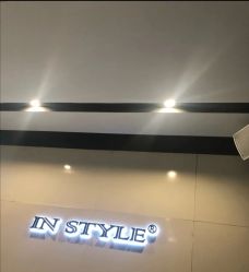 -IN STYLE·全国形象店