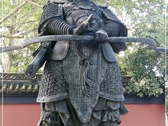 -钱王祠