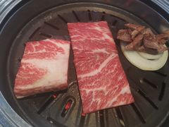 -青松馆韩国料理(香港中路佳世客店)