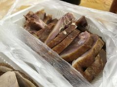 -章云板鸭(评事街店)