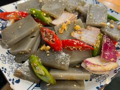 -湘西乌龙山铁板烧(双桥店)