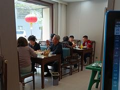 -龙香居海鲜浑锅家常菜·特色驴肉