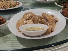 贵妃鸡-弘城海鲜点心酒家