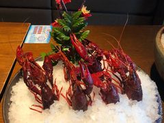 -芥末日本料理(打浦路铂尔曼旗舰店)