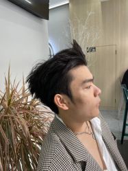 -D.G造型·烫发染发接发