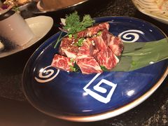 -醉火烧泥炉烤肉(孩儿巷店)