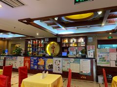 大堂-同和居(月坛店)