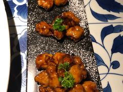 -绿茶餐厅(布吉万象汇店)