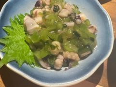 -山葵家居酒屋(天目里店)