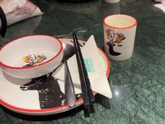 -新白鹿餐厅(京基KK ONE店)