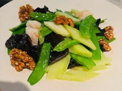 -奉天小馆·非遗东北菜(济南万象城店)