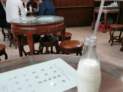 大堂-金榜牛奶店