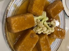 -鹅掂·大岭山烧鹅