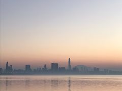 -深圳湾公园(南山区)