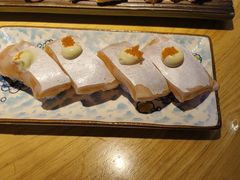 -莲寿司(国兴店)