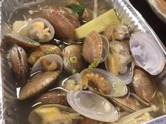 金不换花甲汤-七号码头·海鲜火锅·烧烤