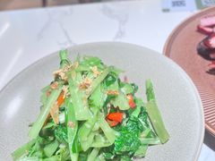 -芭札·Thai泰国餐厅(同和金铂天地店)