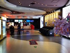 -卢米埃影城(住总万科杜比全景声激光店)