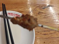 -福苗小骆驼烧烤(莲湖路店)