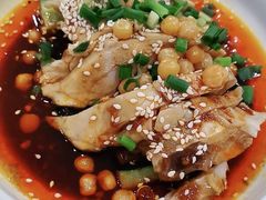 -蓉李记成都名小吃(合肥包河万达店)