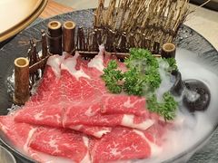 -滇牛云南火锅(桂林路店)