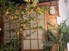 -边渡咖啡烘焙店(昙华林店)