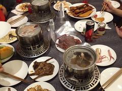 -常州环球恐龙城维景国际大酒店