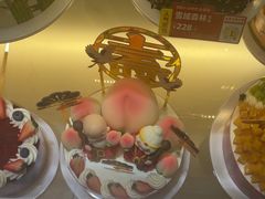 -味多美蛋糕(潘家园店)