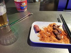 -春晖园度假酒店温泉