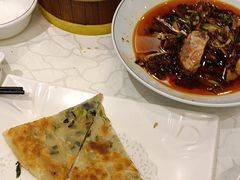 -福来居烤鸭店(天坛二店)