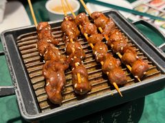 -大鸽饭(汉溪长隆店)