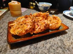 -南京大牌档(中关村领展广场店)