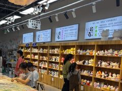 -郑在DIY·潮玩银饰绘画手作(中央大道旗舰店)