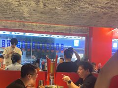 -神府路壹号·海鲜烧烤·砂锅粥·锅物(三坊七巷店)