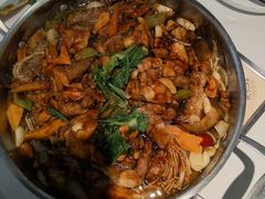 -黄记煌三汁焖锅(招商花园店)