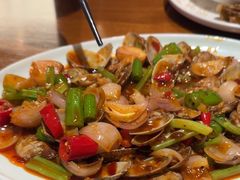 -如轩·海鲜砂锅粥·潮汕菜(一品天下店)